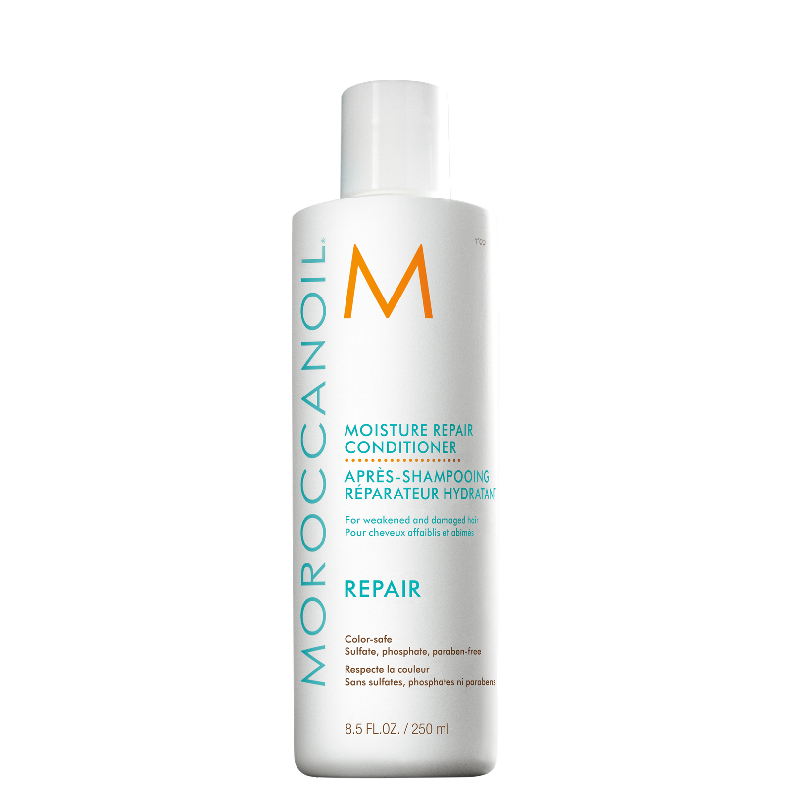 Moroccanoil Moisture Repair - Condicionador 250ml — | Farmácia Resyla