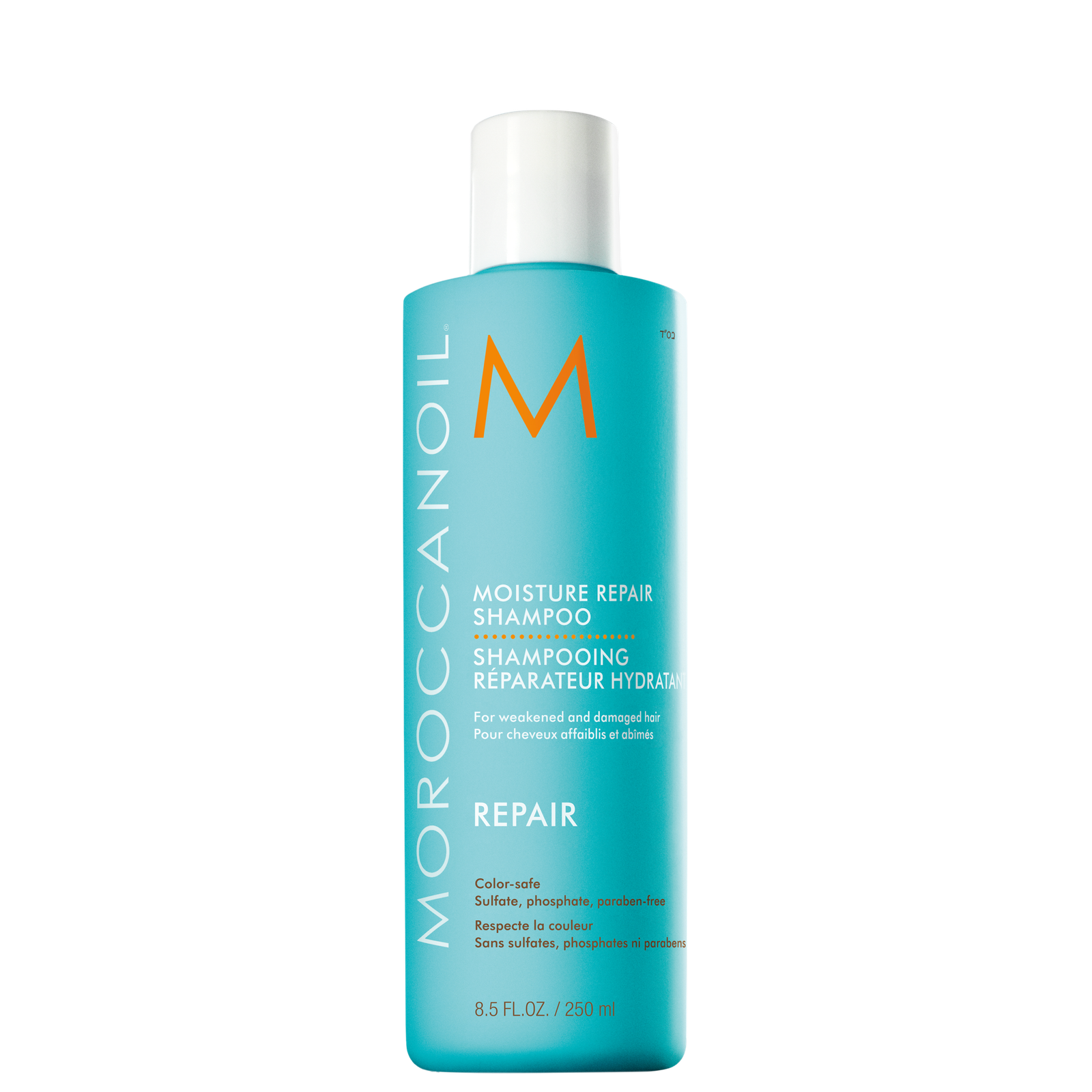 Moroccanoil Moisture Repair - Shampoo 250ml — | Farmácia Resyla