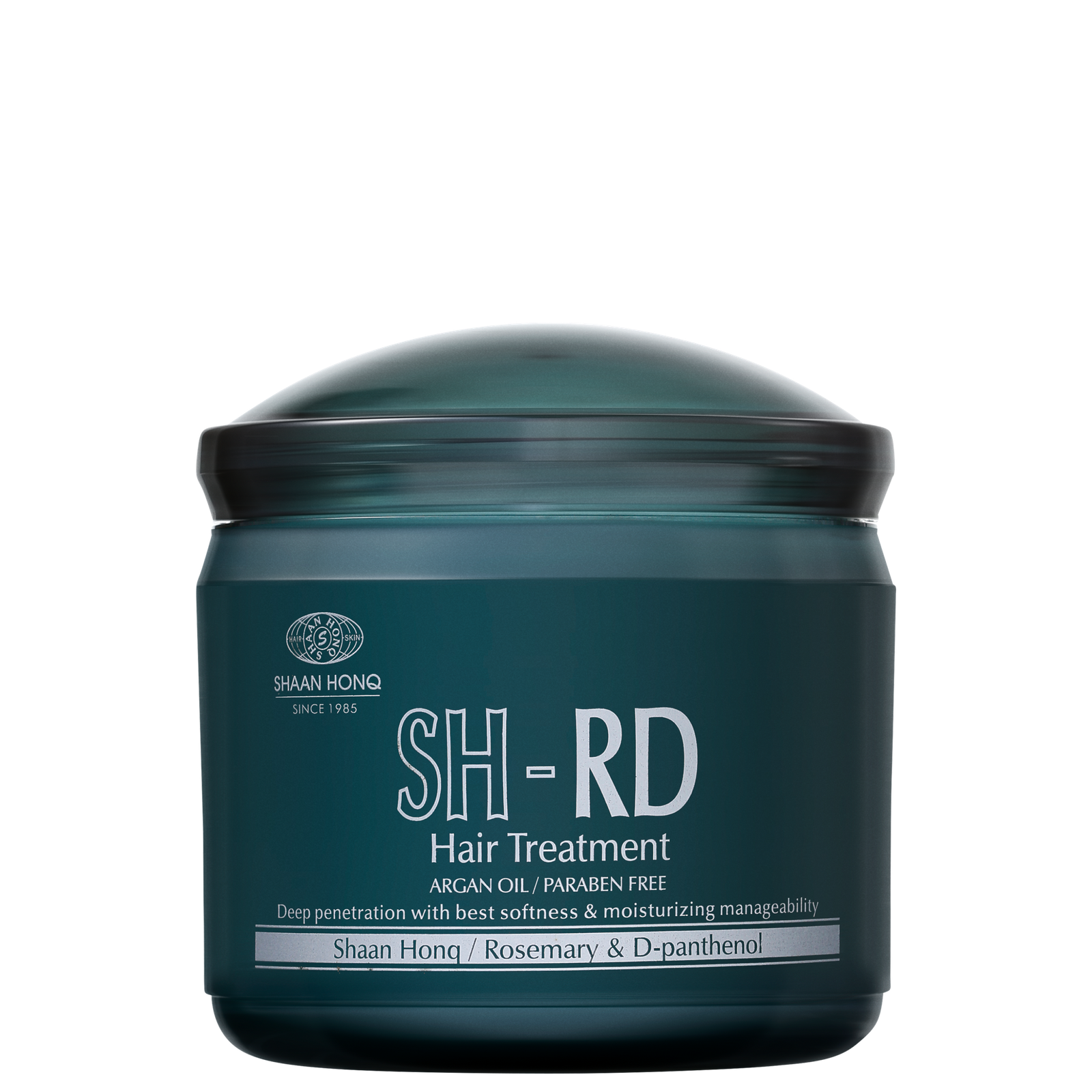 N.P.P.E. SH-RD Hair Treatment - Máscara Capilar 400ml — | Farmácia Resyla