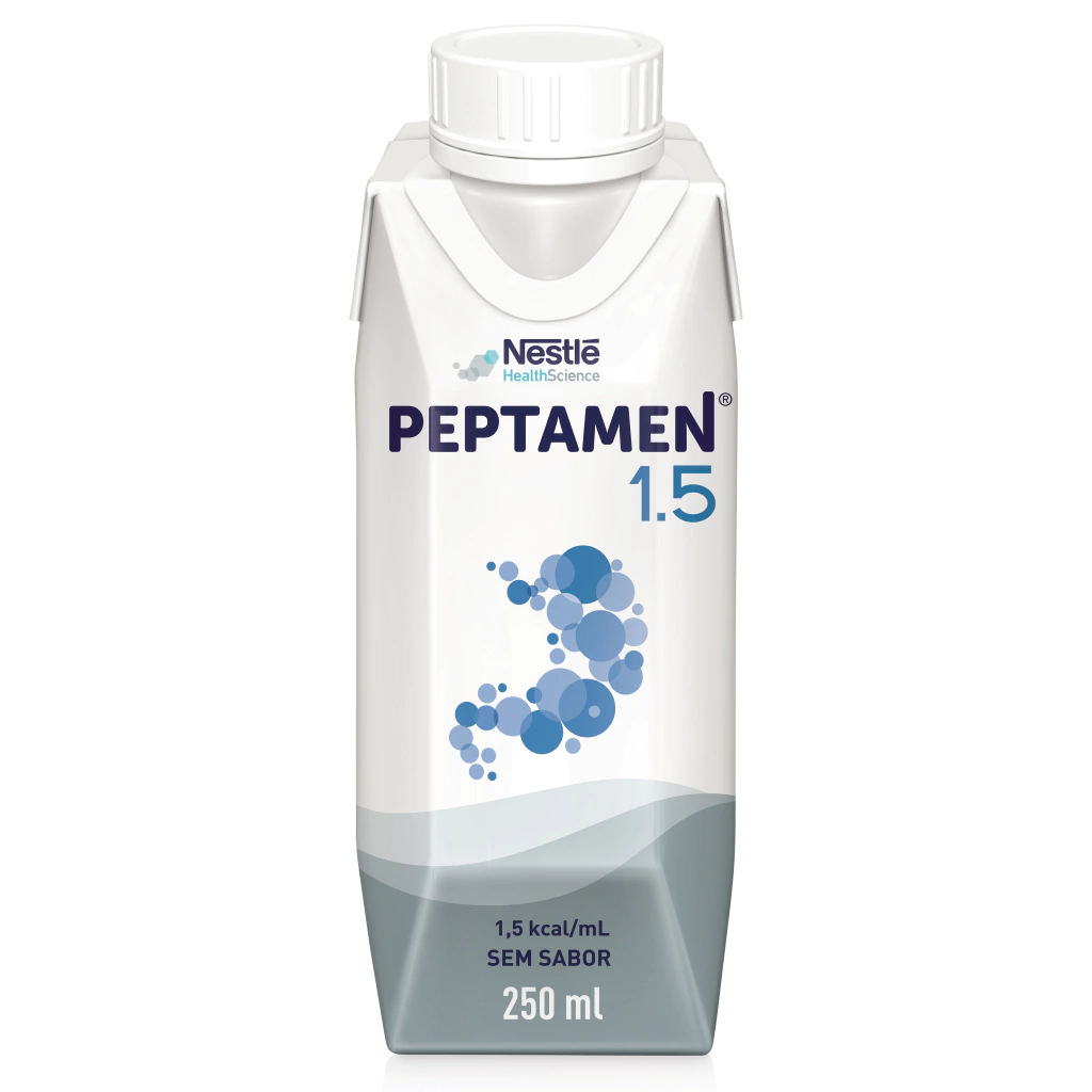 Nutrição Enteral E Oral Peptamen 1.5 250Ml — Peptamen | Farmácia Resyla