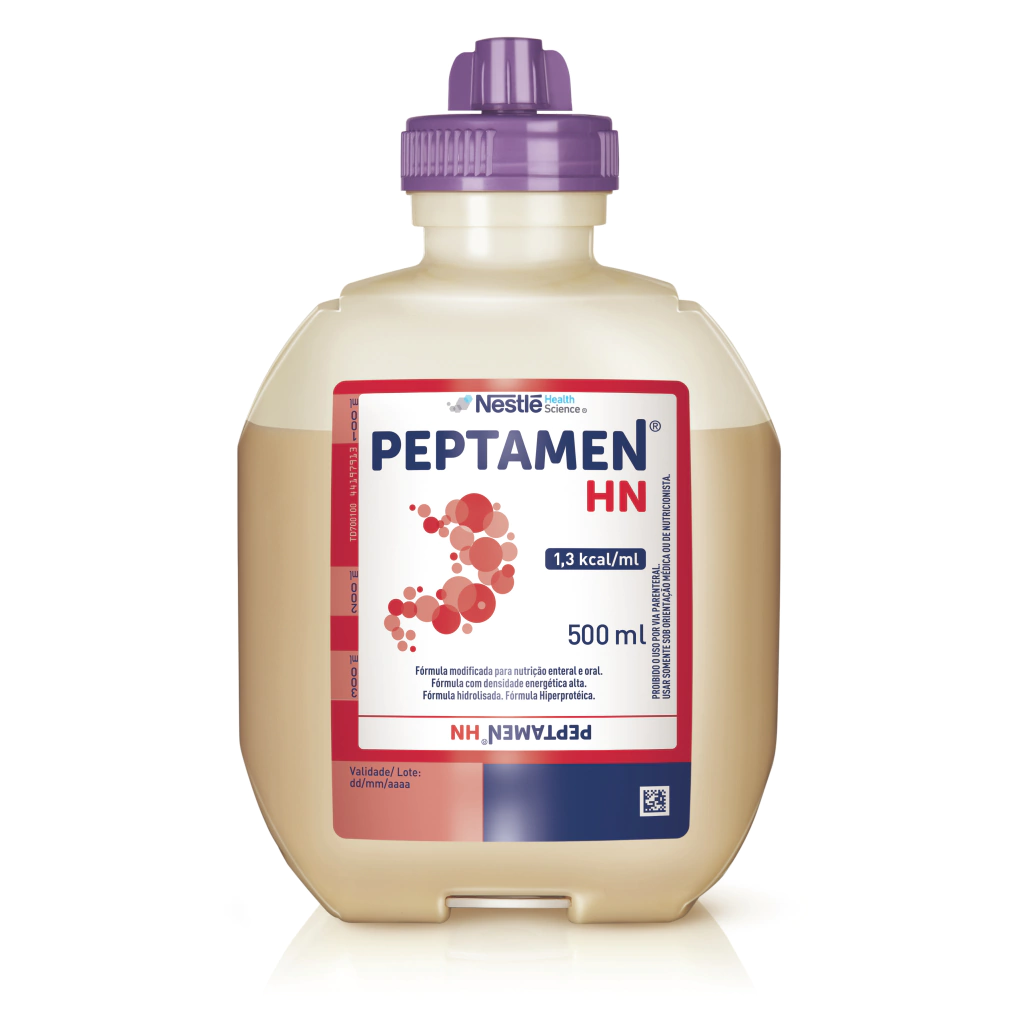 Nutrição Enteral E Oral Peptamen Hn S/F 500Ml — Peptamen | Farmácia Resyla