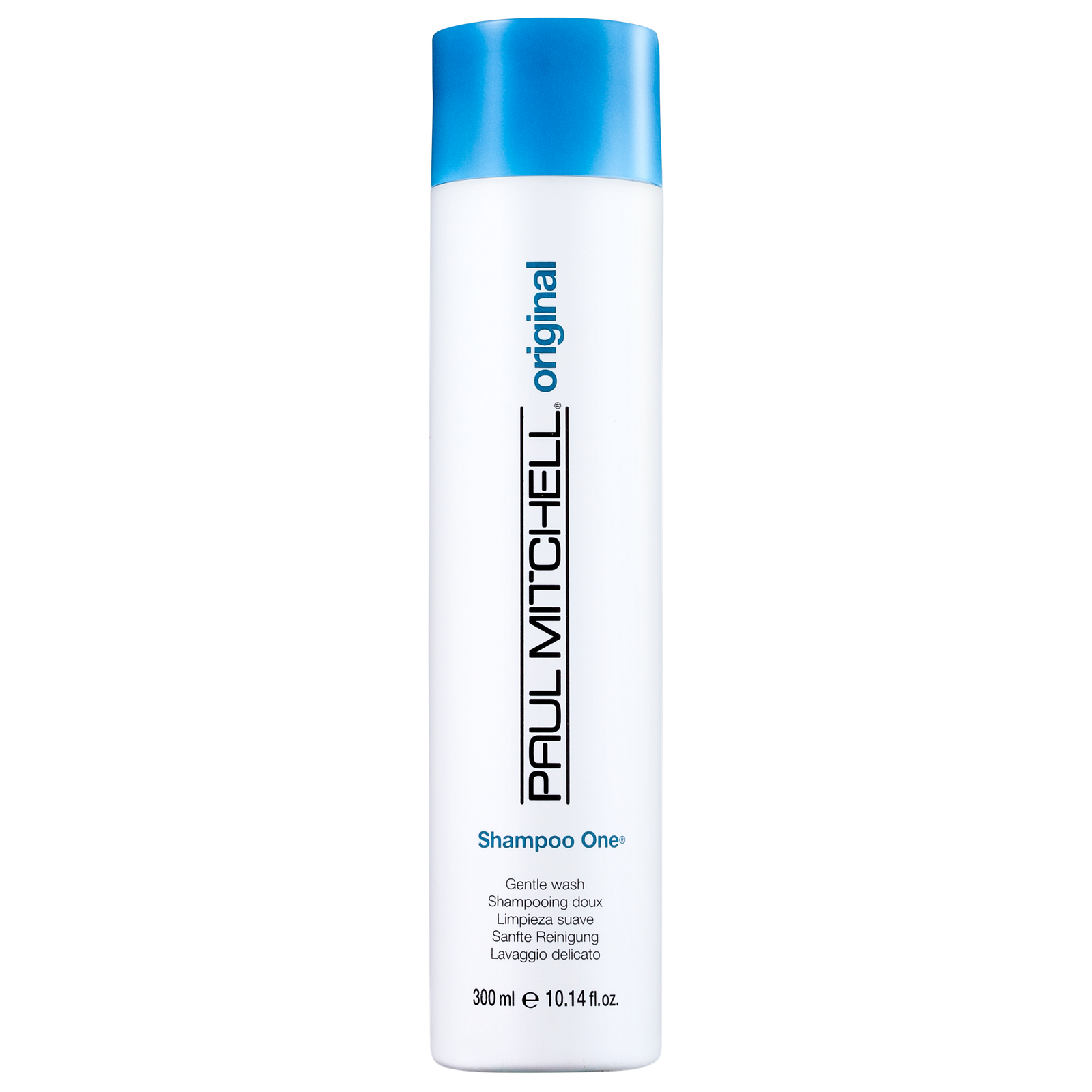 Paul Mitchell Original One - Shampoo 300ml — | Farmácia Resyla