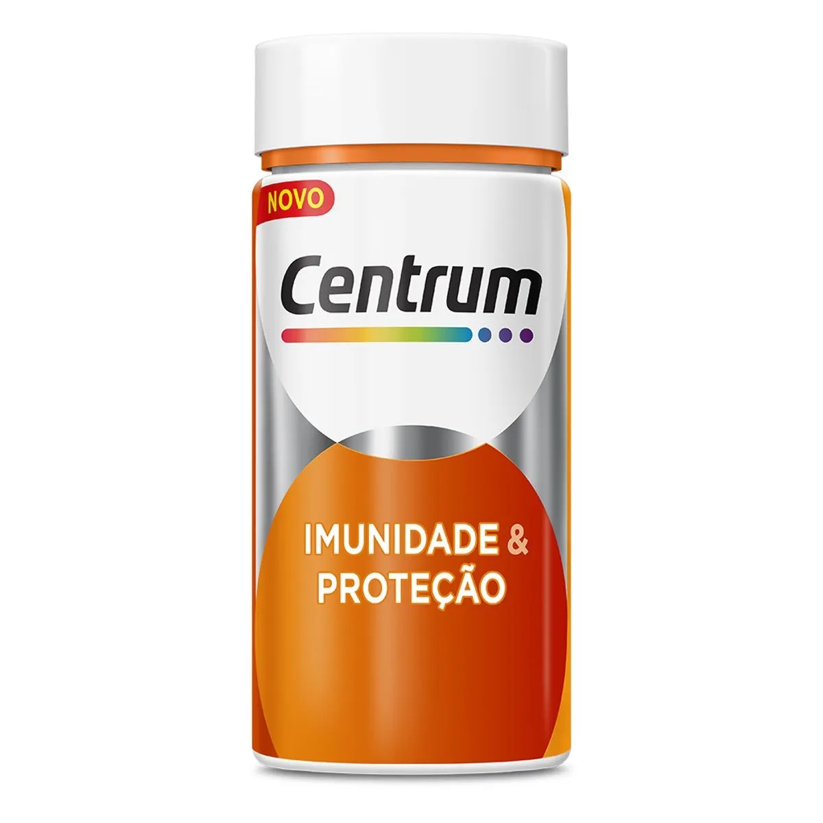 Polivitamínico Centrum Imunidade & Proteção 60 cápsulas — Centrum | Farmácia Resyla