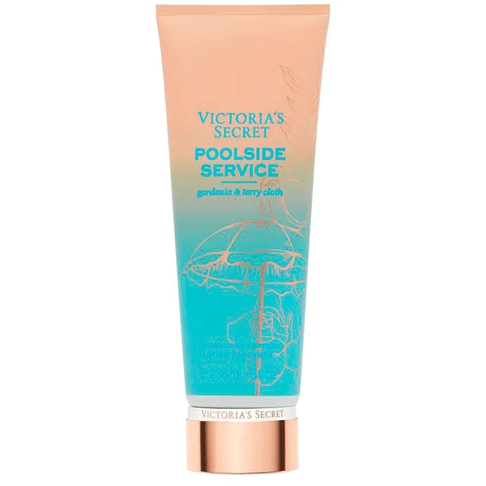 Poolside Service Hidratante Victoria's Secret-236 Ml — Secret | Farmácia Resyla