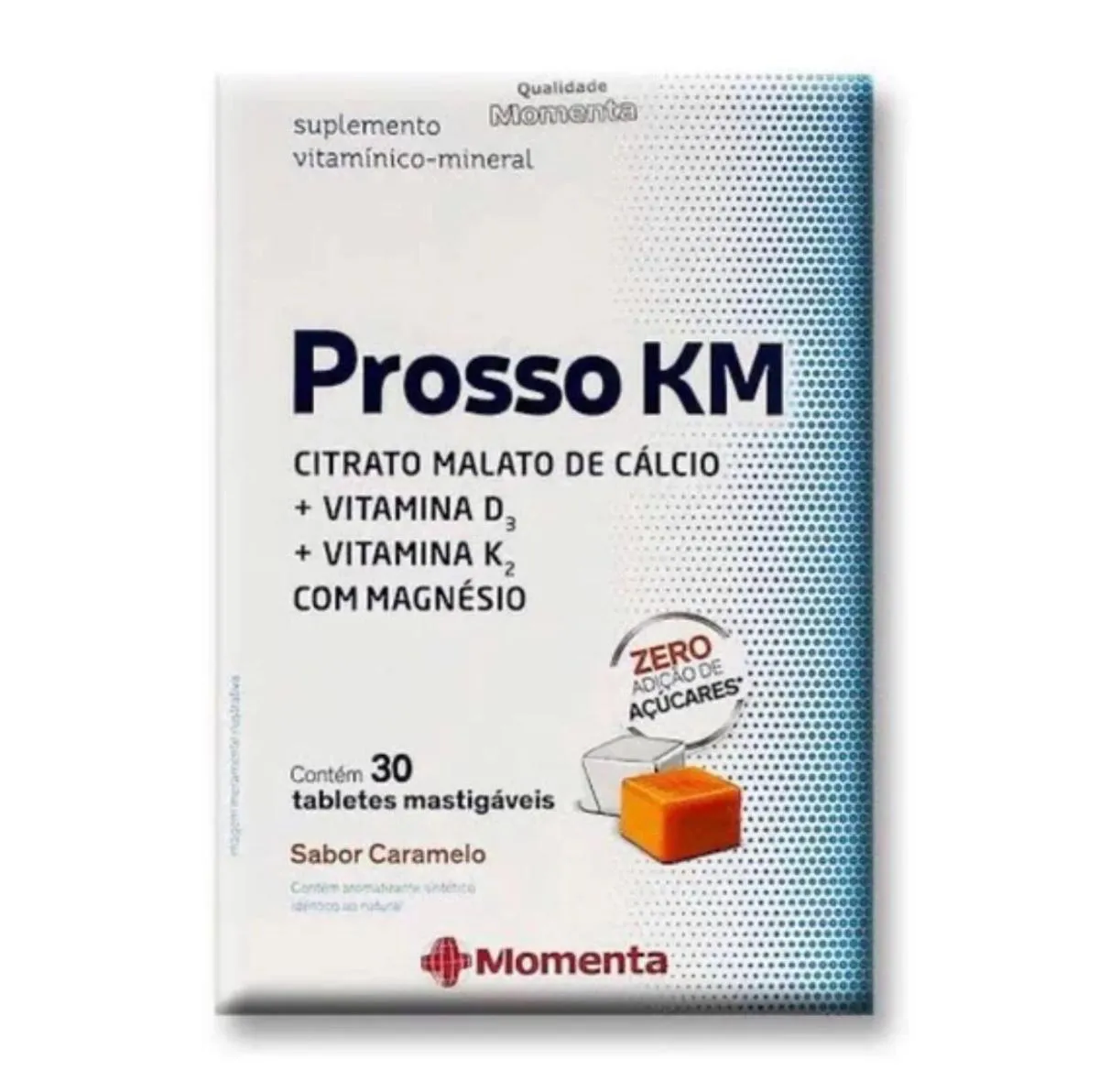 Prosso Km-30 comprimidos — Prosso | Farmácia Resyla