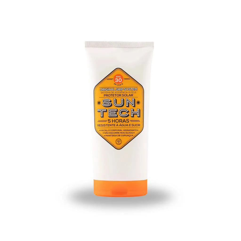 Protetor Solar Fps 30 Suntech 180G — | Farmácia Resyla