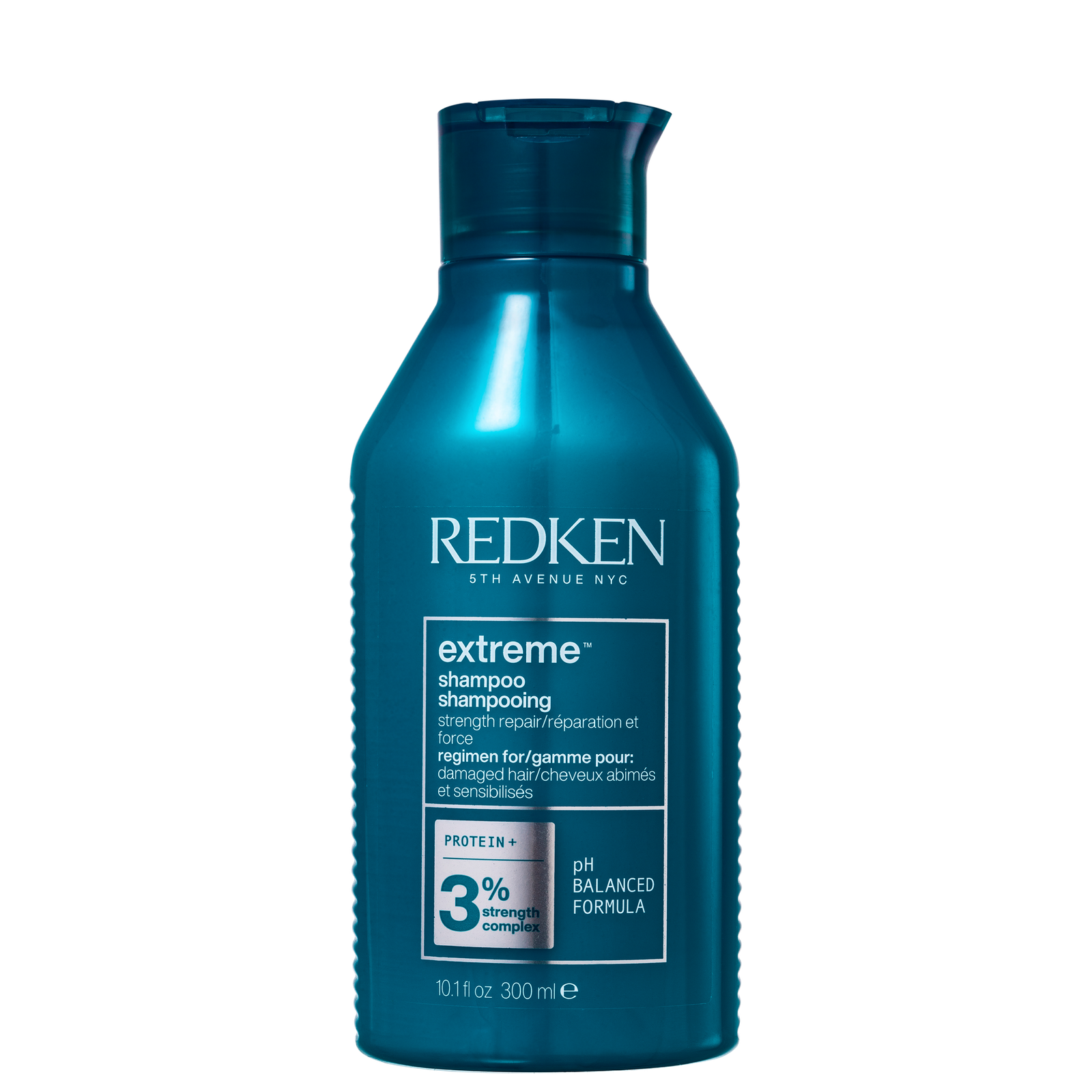 Redken Extreme - Shampoo 300ml — | Farmácia Resyla