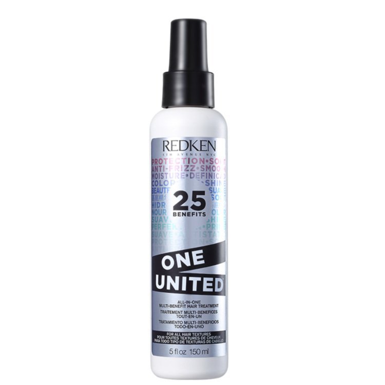 Redken One United 25 Benefits - Tratamento Multibenefícios 150ml — | Farmácia Resyla