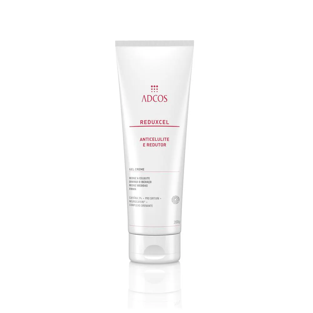 Reduxcel anticelulite e redutor 200g — | Farmácia Resyla