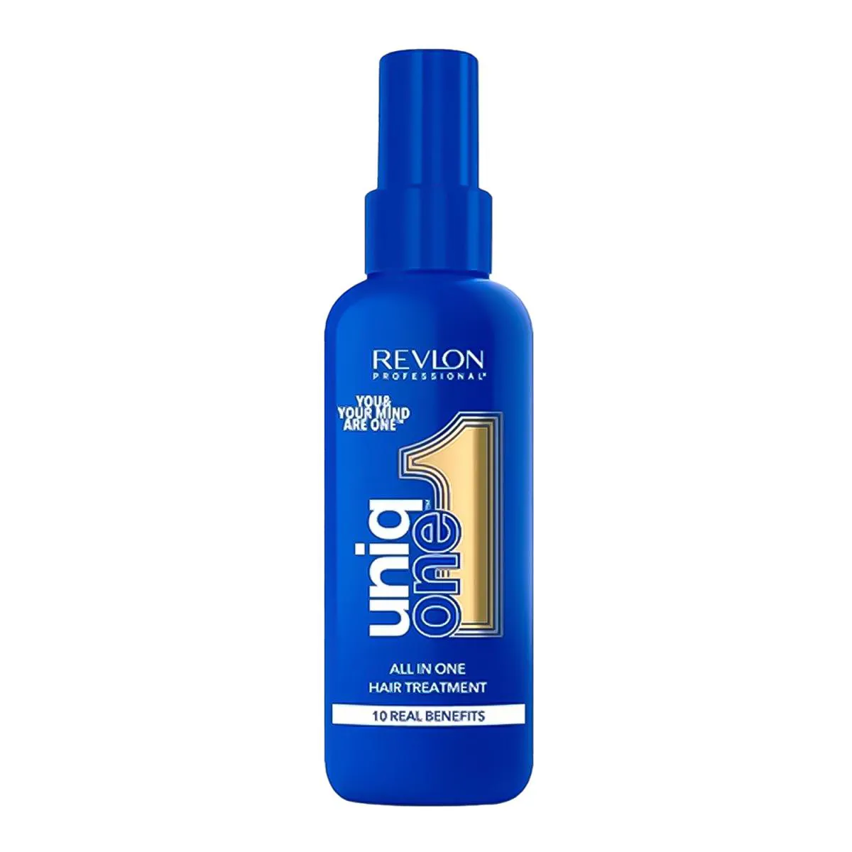 Revlon Uniq One Leave-In You & Your Mind Are One 150ml — | Farmácia Resyla