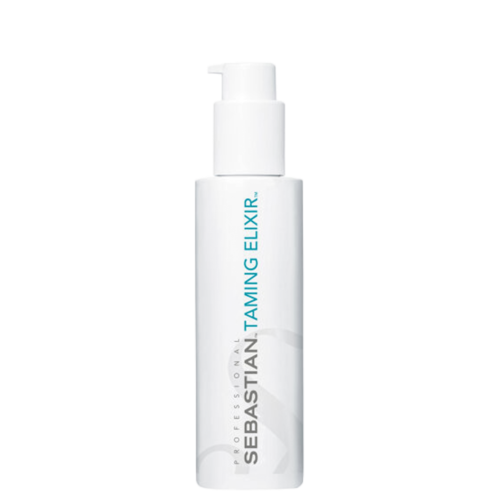 Sebastian Professional Flow Taming Elixir - Sérum Capilar 140ml — | Farmácia Resyla