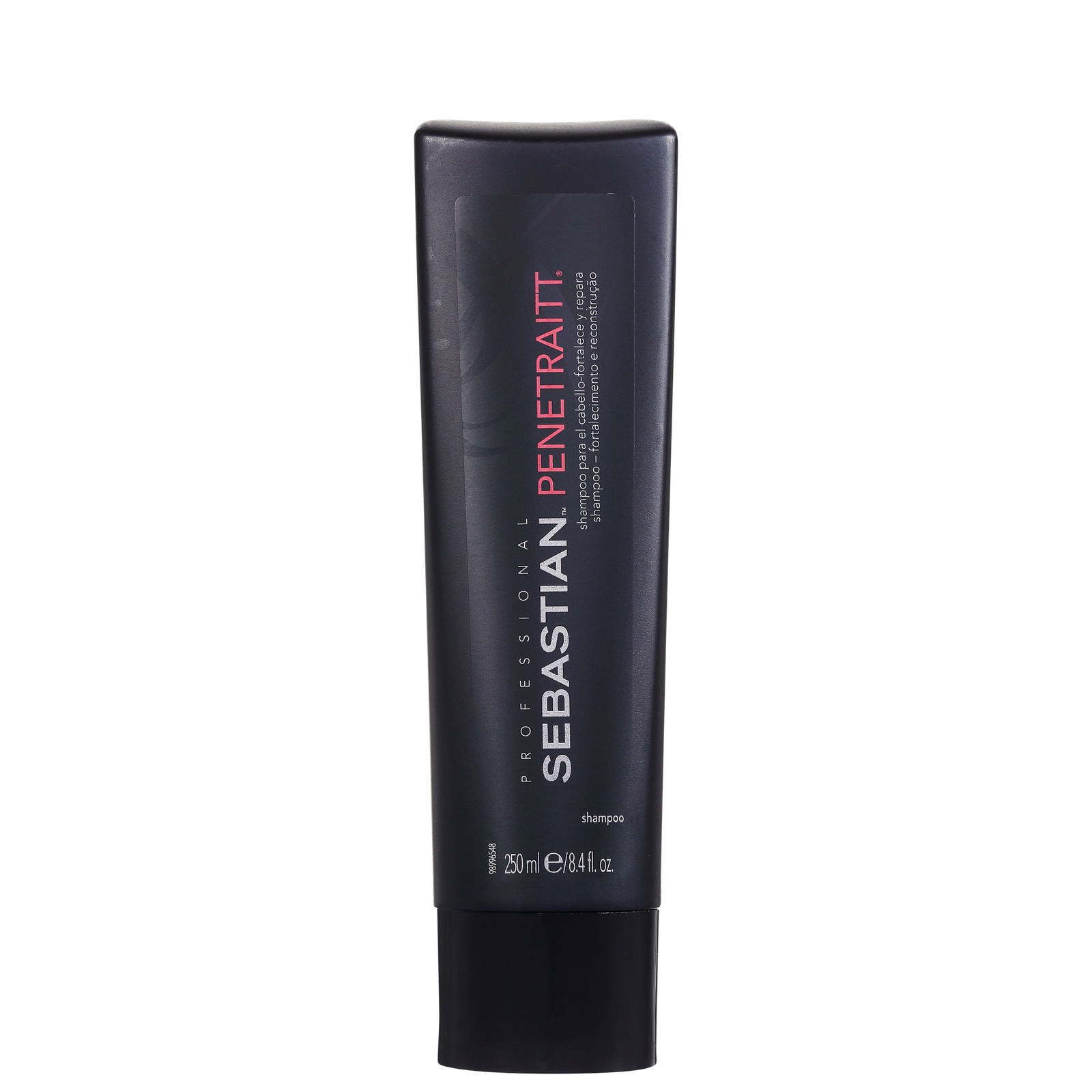 Sebastian Professional Penetraitt - Shampoo 250ml — | Farmácia Resyla