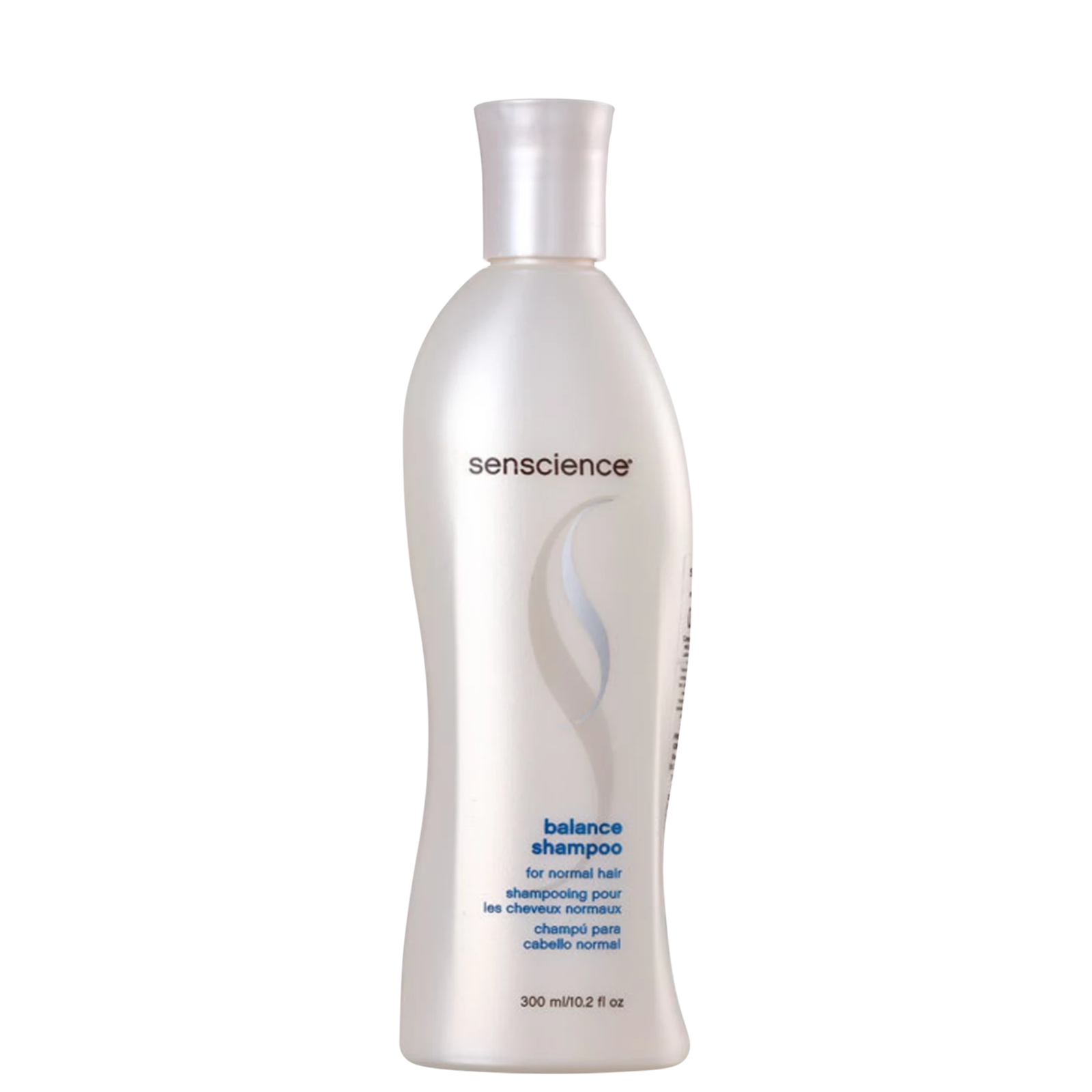 Senscience Balance - Shampoo 300ml — Senscience | Farmácia Resyla