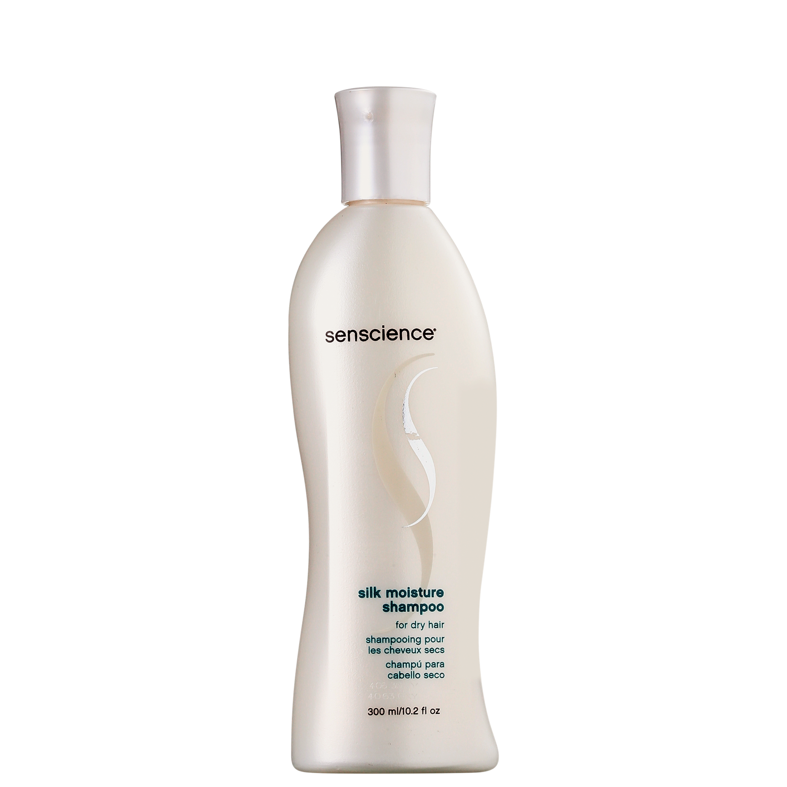 Senscience Silk Moisture - Shampoo 300ml — Senscience | Farmácia Resyla