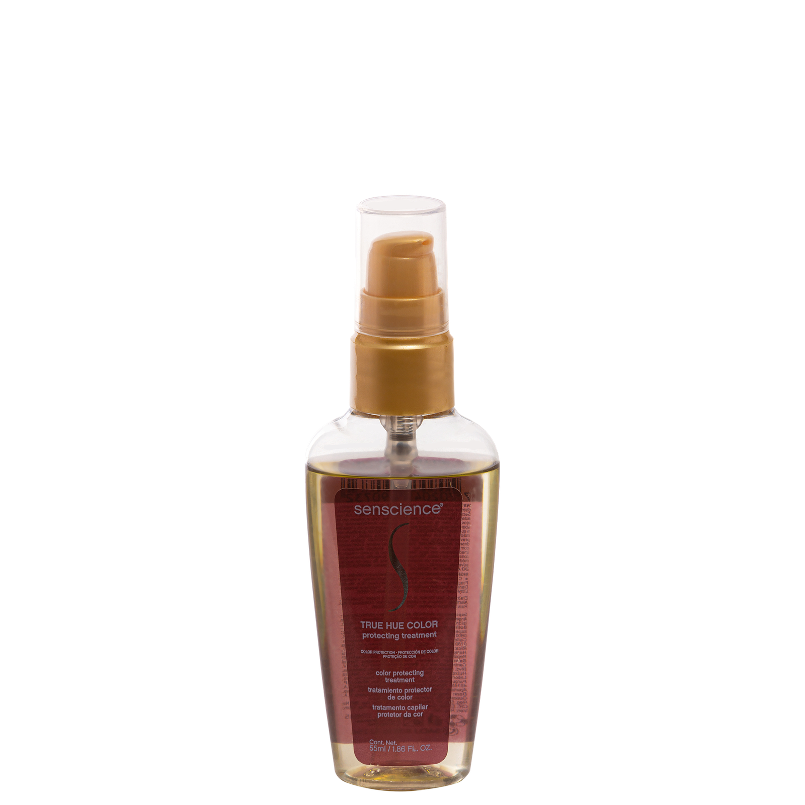Senscience True Hue Color - Sérum Capilar 55ml — Senscience | Farmácia Resyla