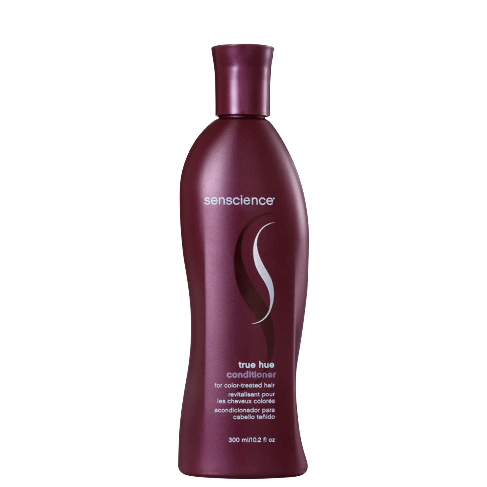 Senscience True Hue - Condicionador 300ml — Senscience | Farmácia Resyla