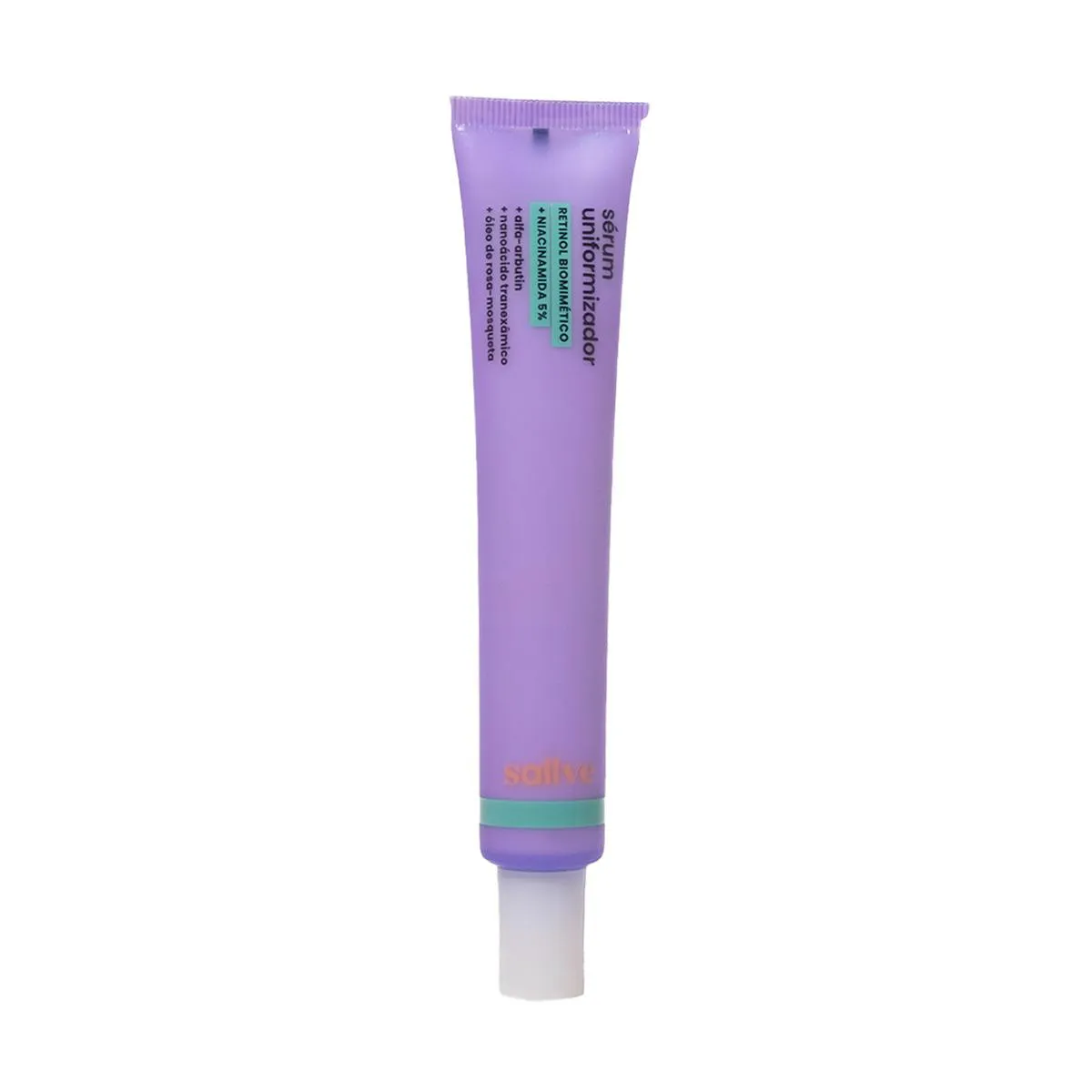 Sérum Uniformizador Sallve com 35g — Sallve | Farmácia Resyla