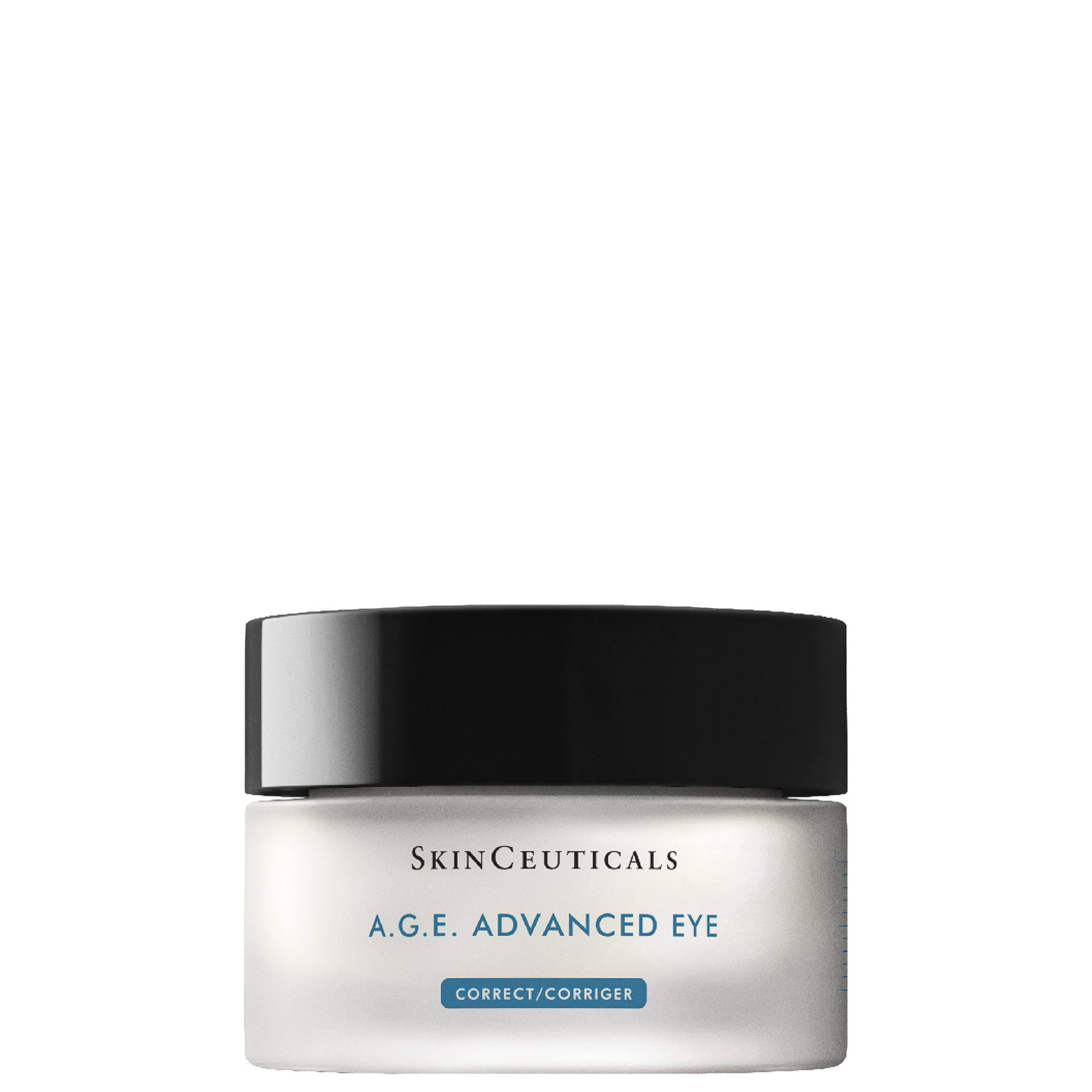 SkinCeuticals A.G.E Advanced Eye - Creme Antissinais para Área dos Olhos 15ml — SkinCeuticals | Farmácia Resyla