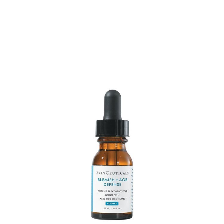 SkinCeuticals Blemish + Age Defense - Sérum Antiacne 15ml — SkinCeuticals | Farmácia Resyla