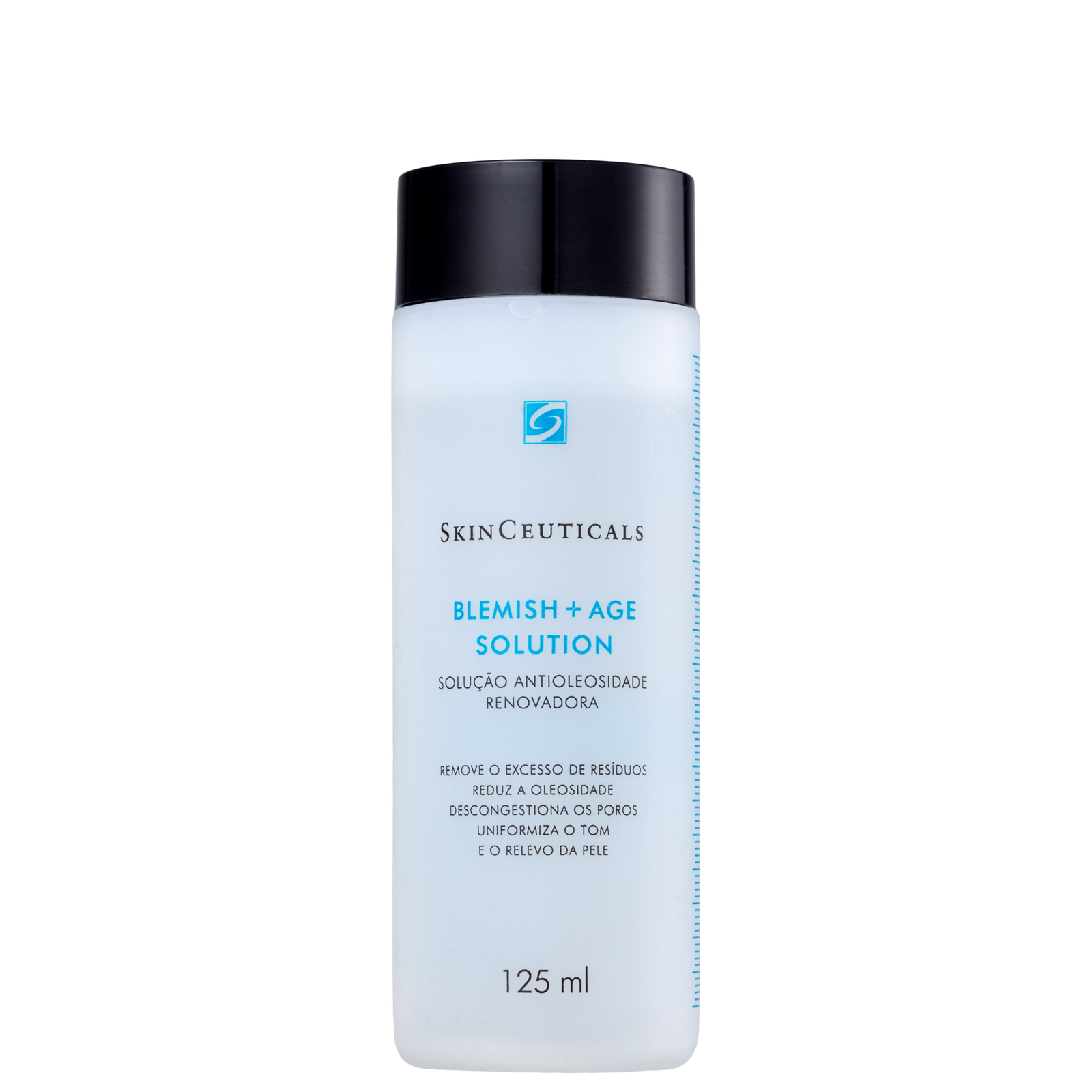 SkinCeuticals Blemish + Age Solution - Tônico Facial 125ml — SkinCeuticals | Farmácia Resyla