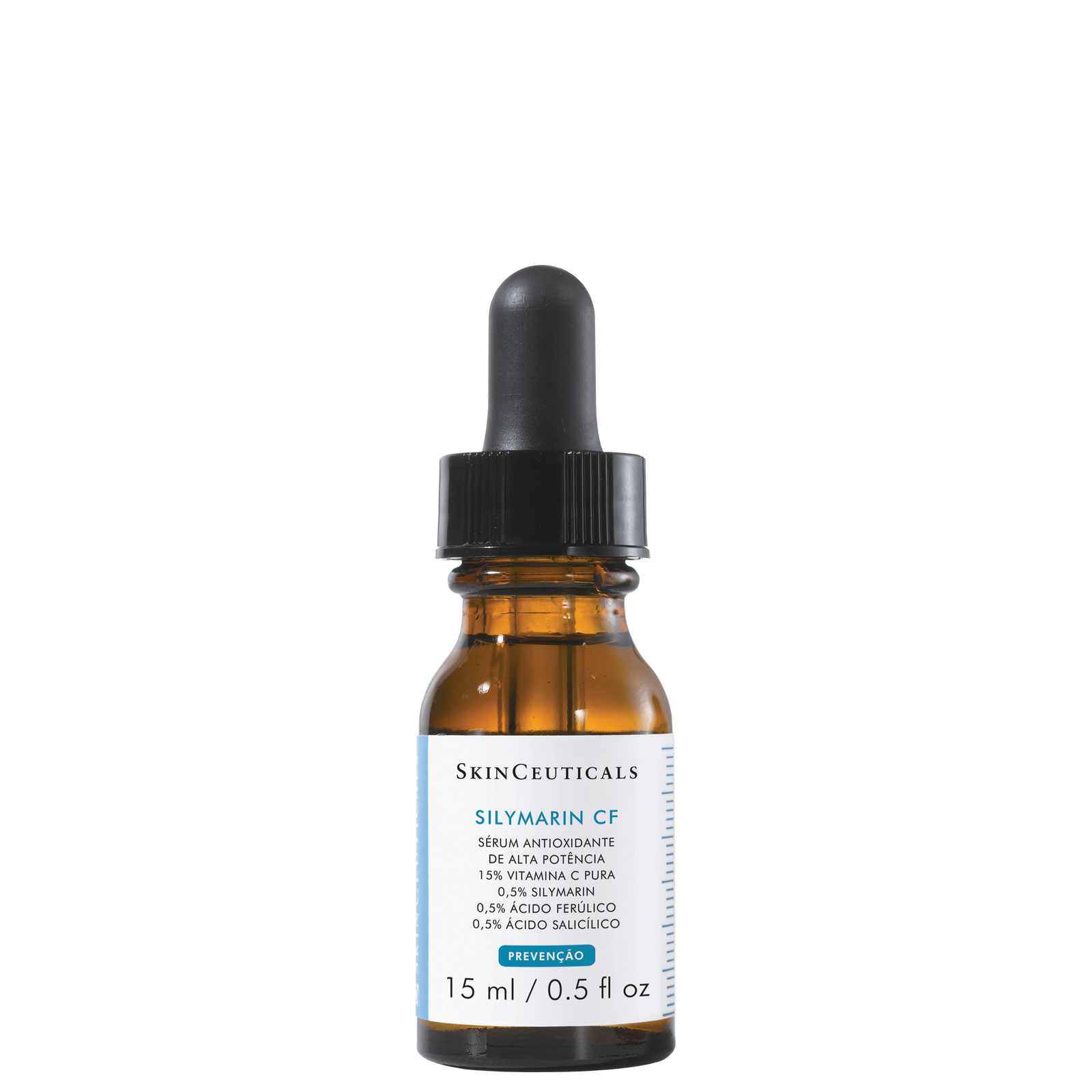 SkinCeuticals Silymarin CF - Sérum Antioxidante 15ml — SkinCeuticals | Farmácia Resyla