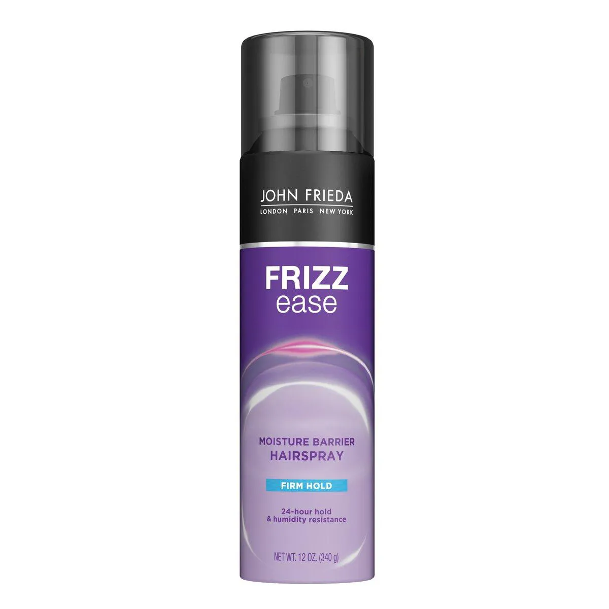 Spray Fixador John Frieda Frizz Ease 340g — | Farmácia Resyla