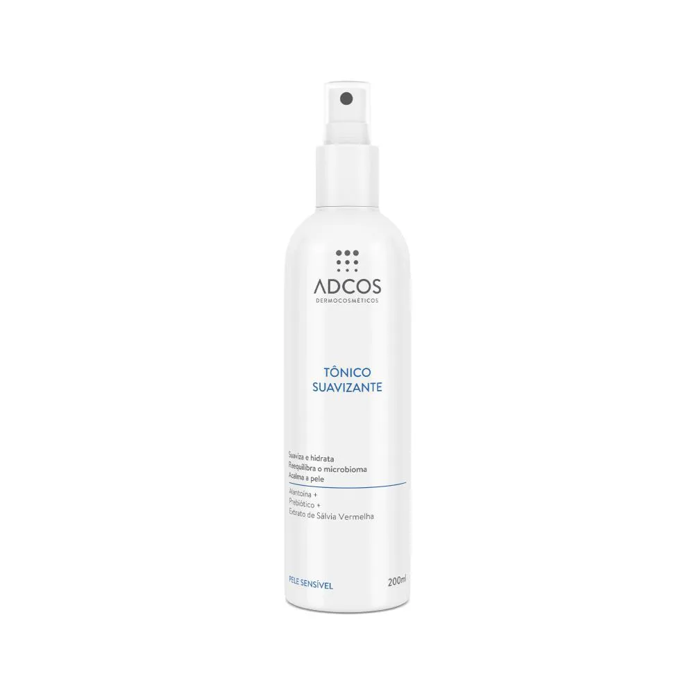 Tônico Suavizante - Pele Sensível 200Ml — | Farmácia Resyla