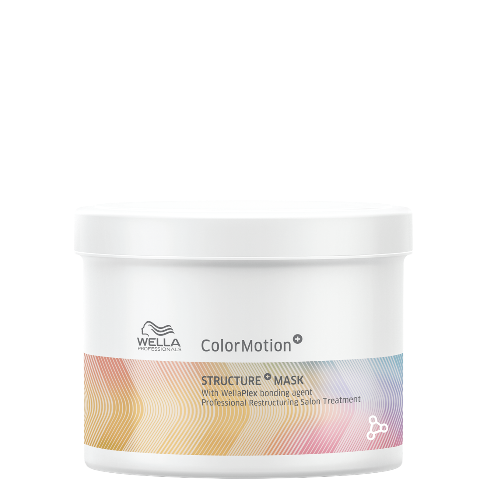 Wella Professionals Color Motion+ - Máscara Capilar 500ml — Wella Professionals | Farmácia Resyla