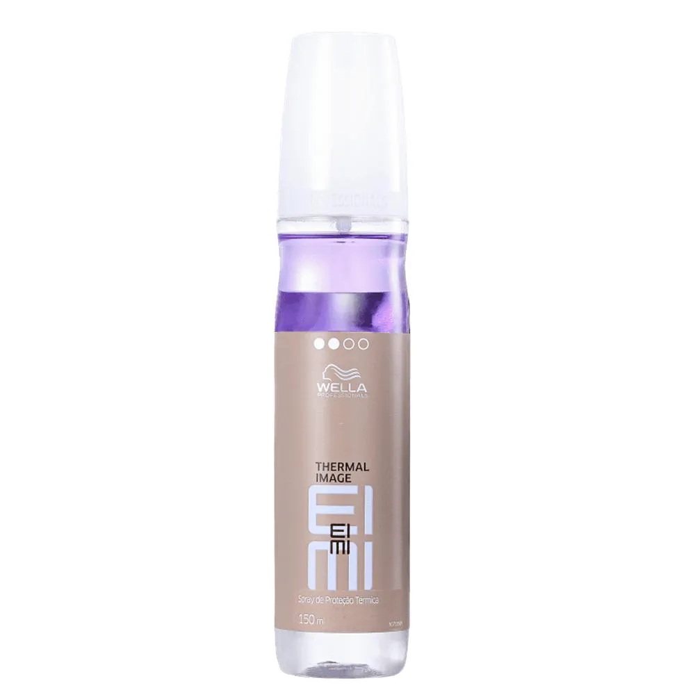 Wella Professionals Eimi Thermal Image - Protetor Térmico 150ml — Wella Professionals | Farmácia Resyla
