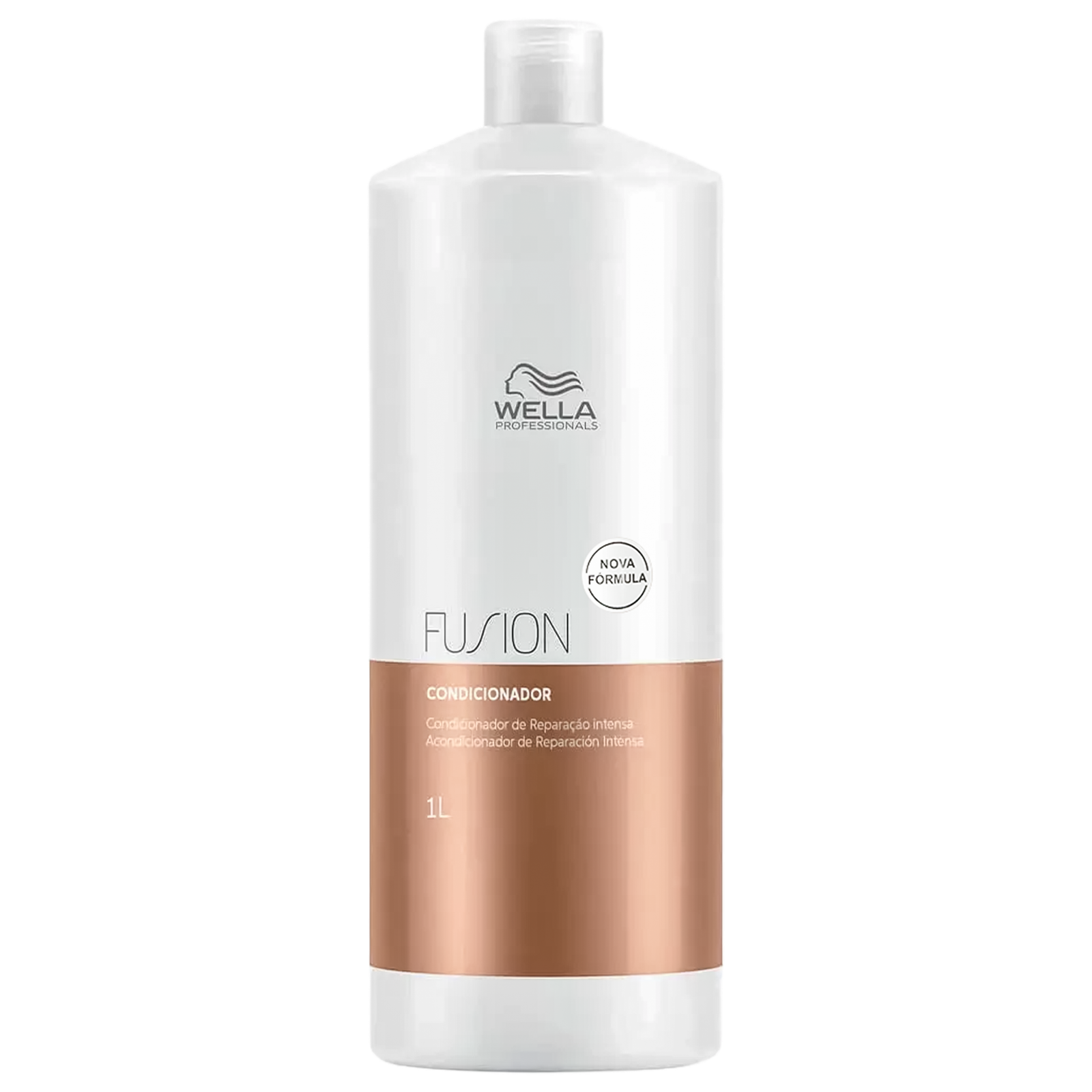 Wella Professionals Fusion - Condicionador 1L — Wella Professionals | Farmácia Resyla