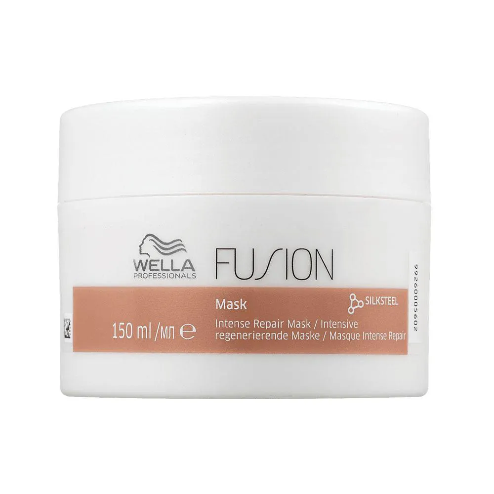 Wella Professionals Fusion - Máscara Capilar 150ml — Wella Professionals | Farmácia Resyla