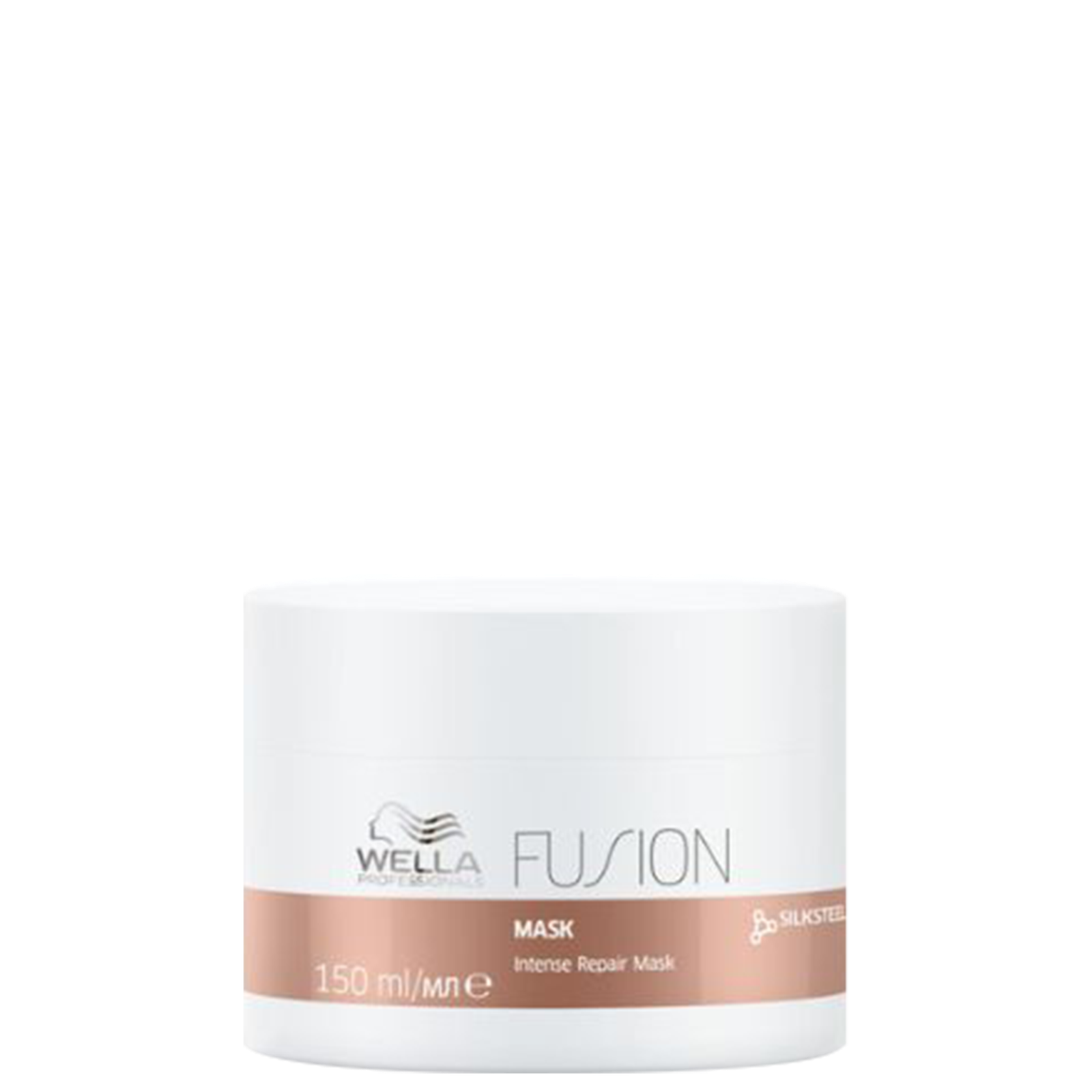 Wella Professionals Fusion - Máscara Reparadora 150ml — Wella Professionals | Farmácia Resyla