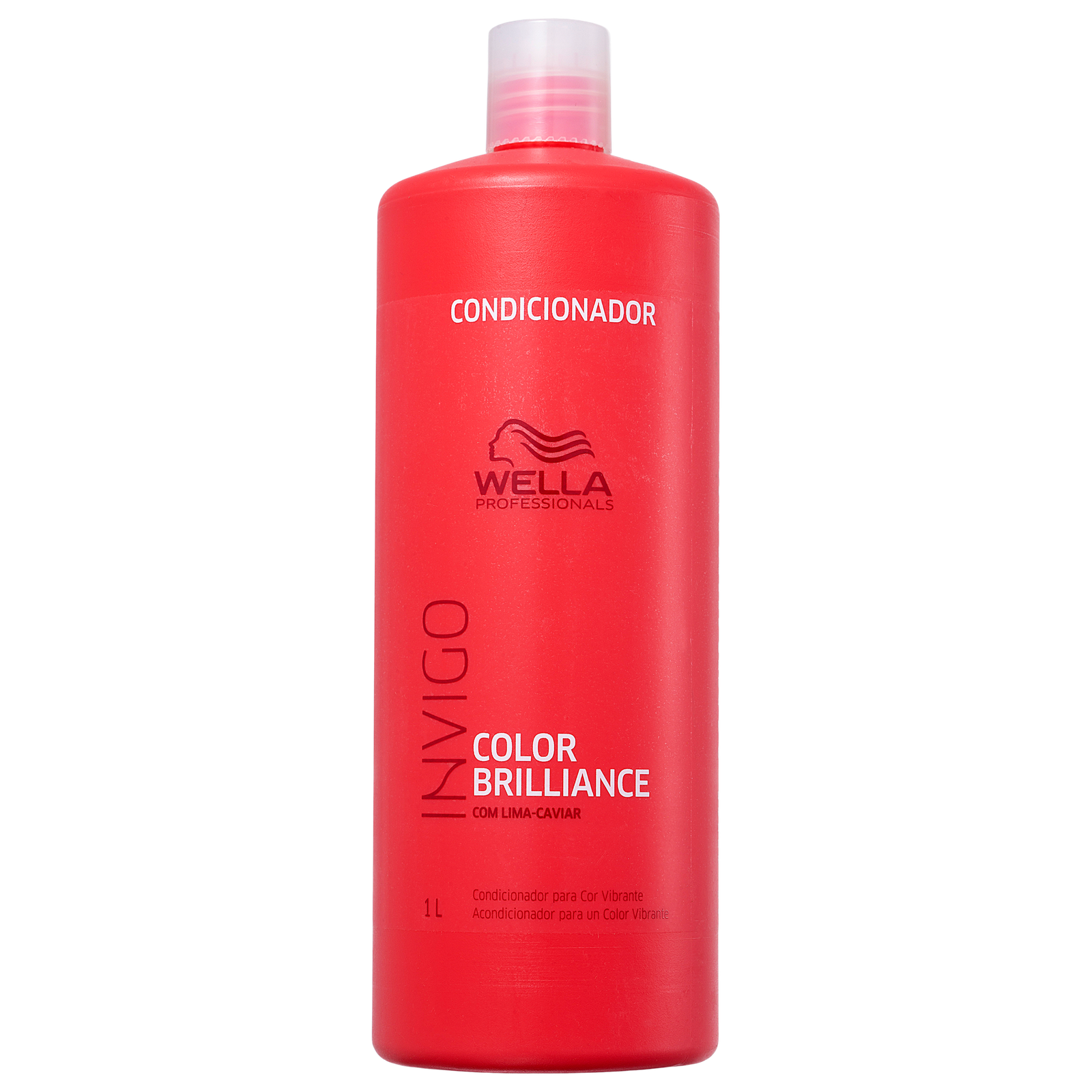 Wella Professionals Invigo Color Brilliance - Condicionador 1L — Wella Professionals | Farmácia Resyla