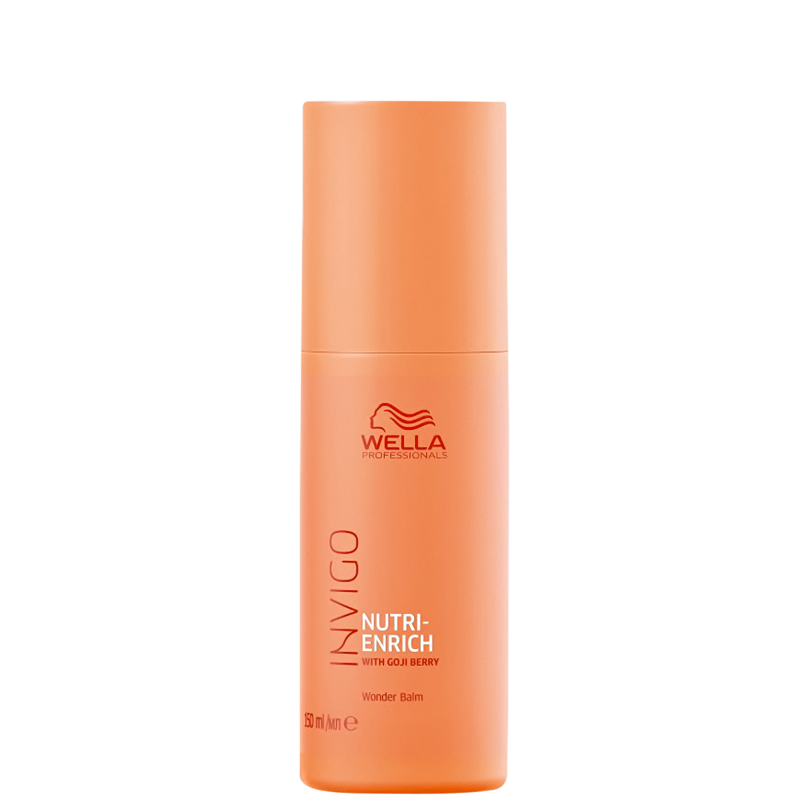 Wella Professionals Invigo Nutri-Enrich Wonder Balm - Leave-in 150ml — Wella Professionals | Farmácia Resyla