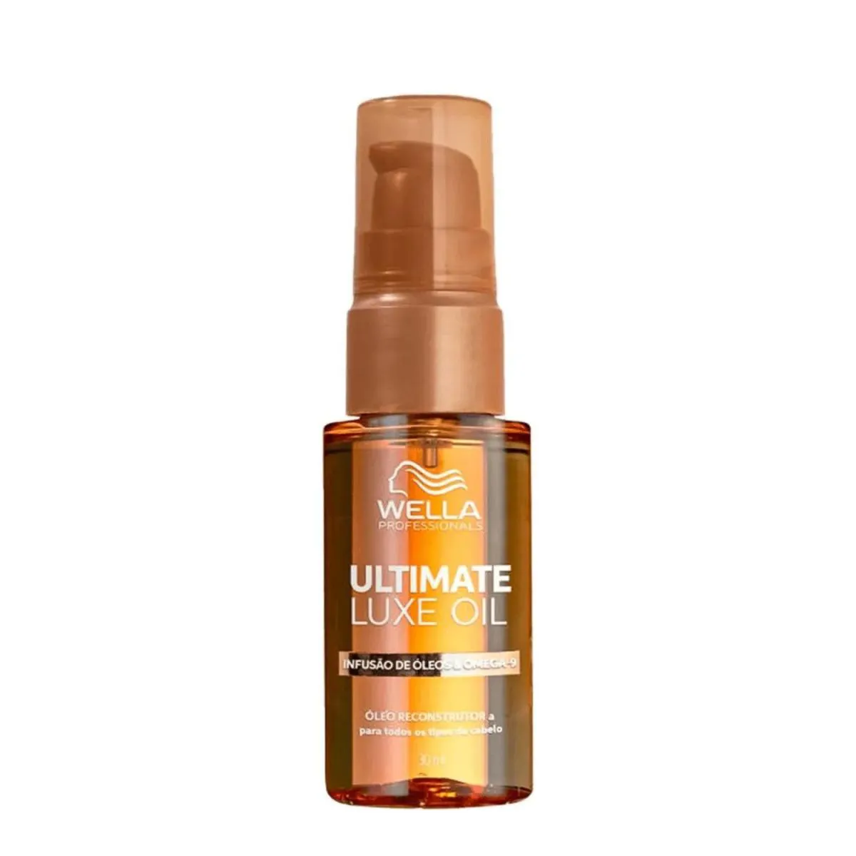 Wella Ultimate Luxeoil Oleo 30ml — Wella | Farmácia Resyla