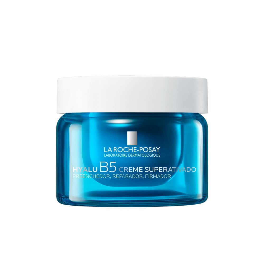 Kit La Roche-Posay Anti-Idade e Proteção Solar Creme Facial Hyalu B5 50g + Protetor Solar Anthelios UV Air Cor 6.0 FPS 60 45ml — imagem 2 | Farmácia Resyla