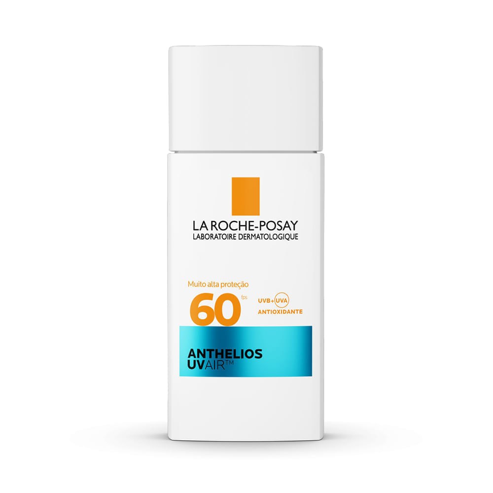 Kit La Roche-Posay Anti Idade Hyalu B5 Sérum 30ml + Anthelios UV Air FPS 60 45ml — imagem 2 | Farmácia Resyla