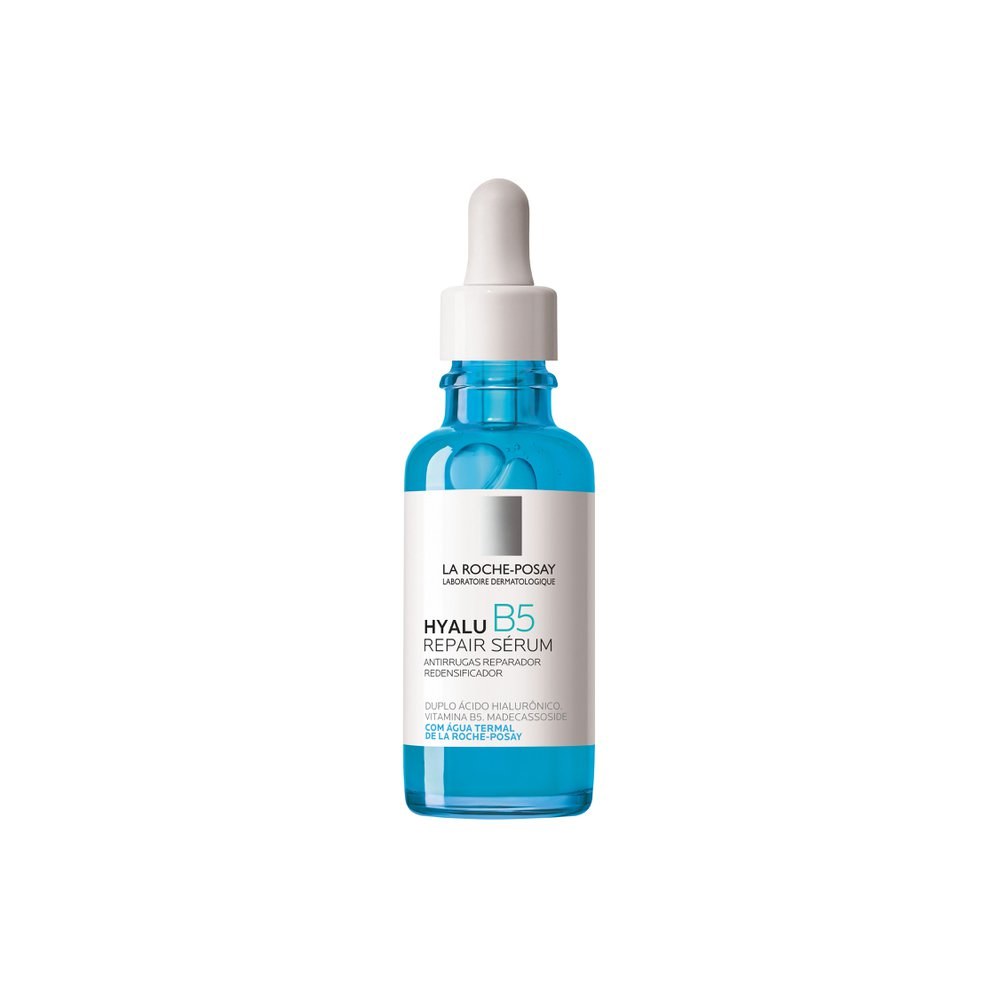 Kit La Roche-Posay Hyalu B5 e Anthelios Anti-Idade Sérum Hyalu B5 30ml + Protetor Solar Anthelios UV Air Cor 2.0 FPS 60 45ml — imagem 4 | Farmácia Resyla
