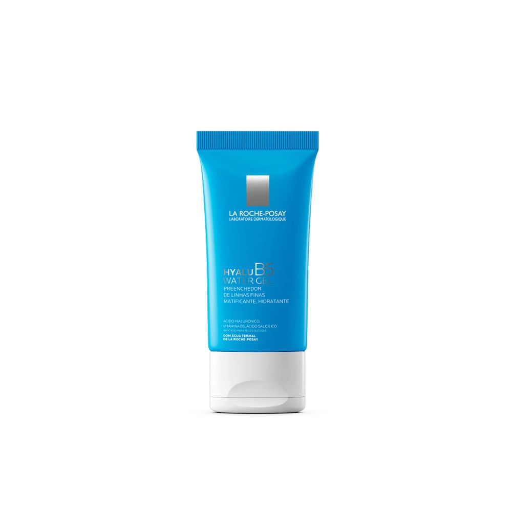 Kit La Roche-Posay Hyalu B5 e Anthelios Hidratante Facial Aquagel 40g + Protetor Solar Ultra Cover Cor 5.0 FPS 60 30g — imagem 2 | Farmácia Resyla