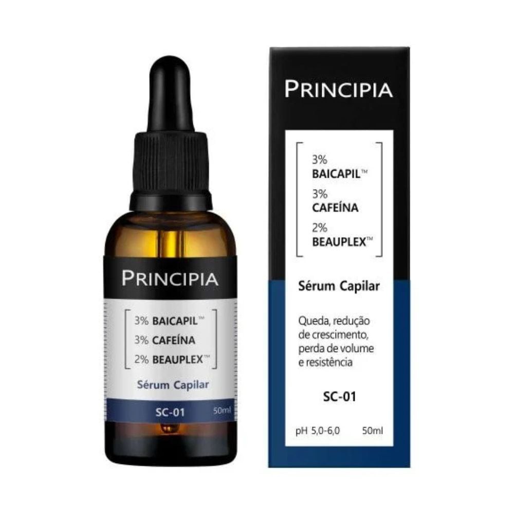 Kit Principia Antiqueda Trio — imagem 4 | Farmácia Resyla