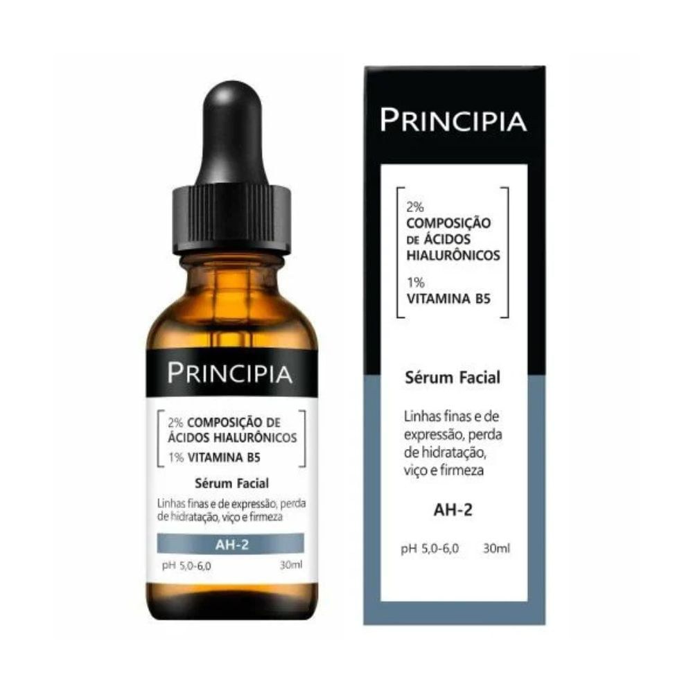 Kit Principia Hialurônicos + Mix-01 — imagem 3 | Farmácia Resyla