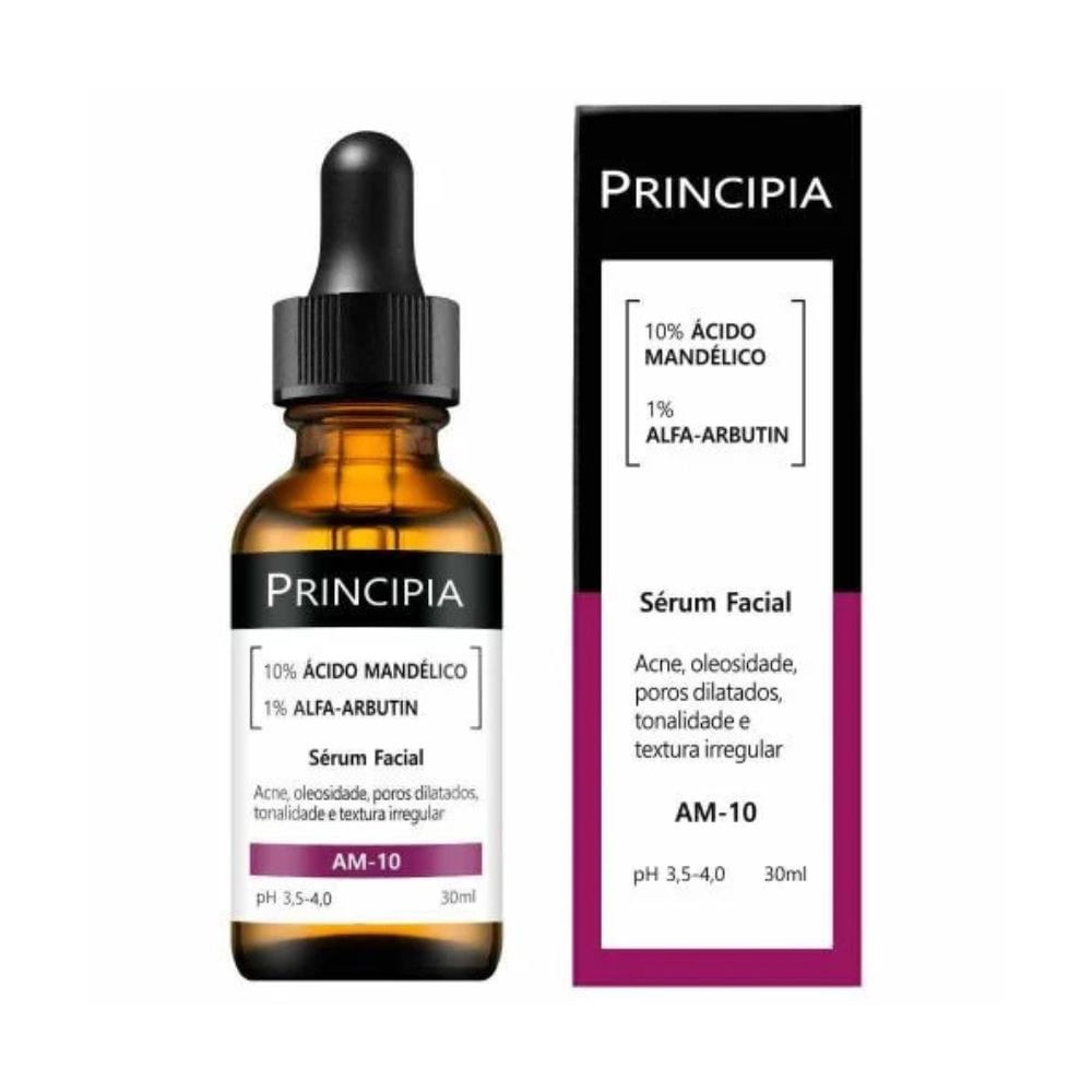 Kit Principia Mándelico + Hiaulurônicos — imagem 2 | Farmácia Resyla