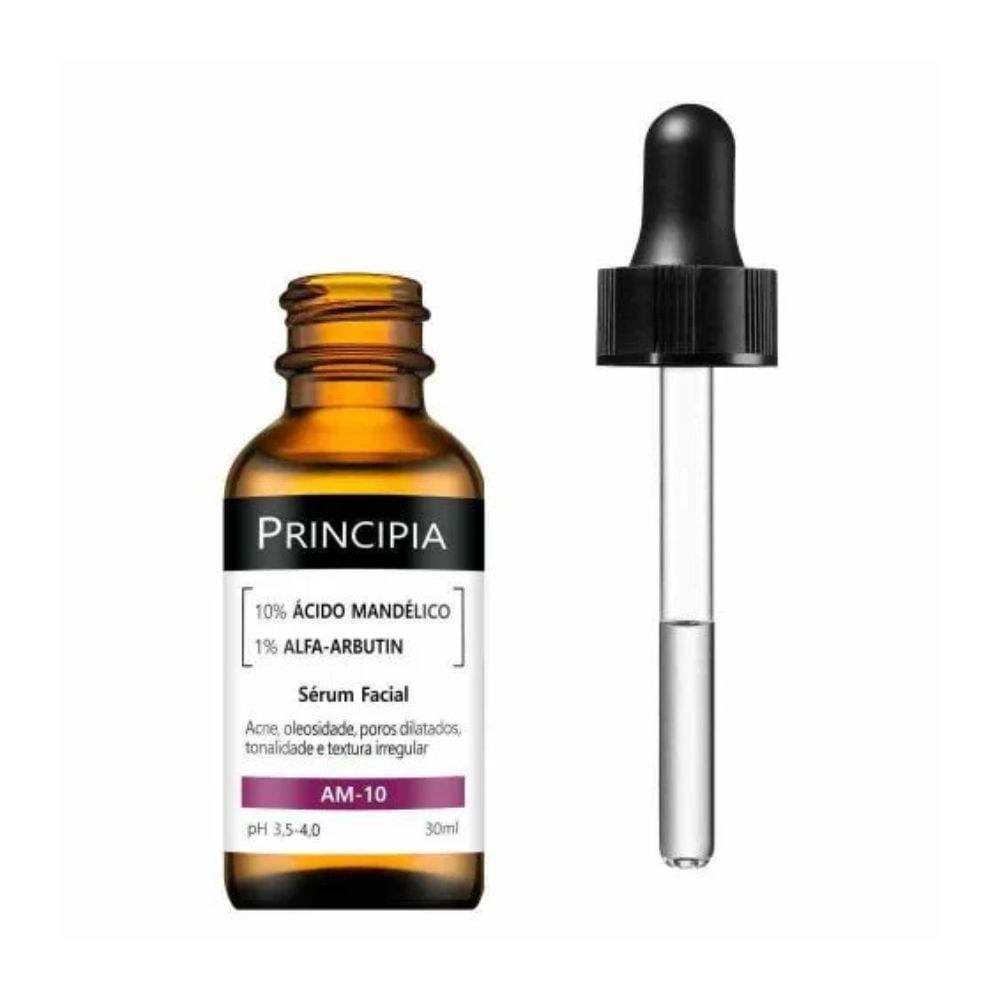 Kit Principia Mándelico + Hiaulurônicos — imagem 4 | Farmácia Resyla