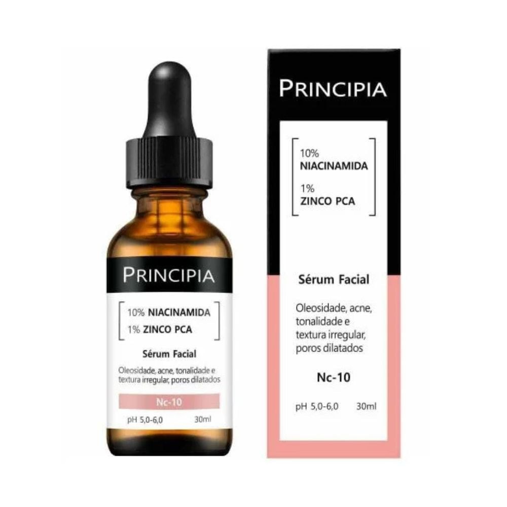 Kit Principia Nianacinamida + Hialurônicos — imagem 2 | Farmácia Resyla