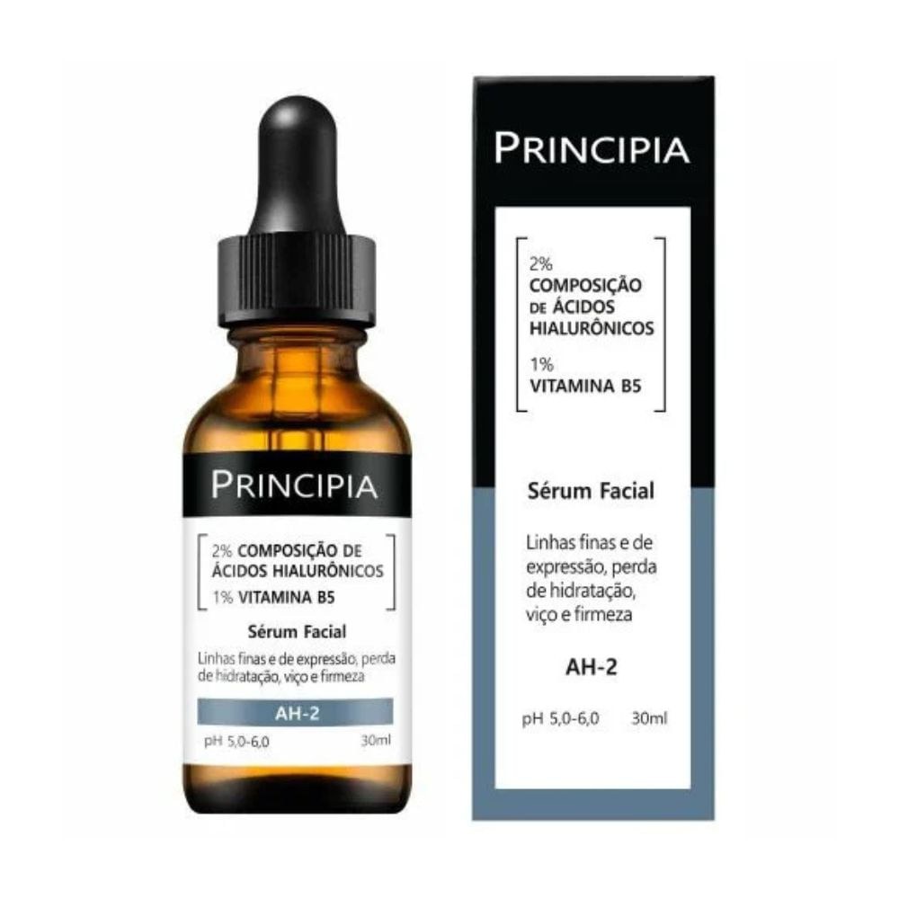 Kit Principia Nianacinamida + Hialurônicos — imagem 3 | Farmácia Resyla