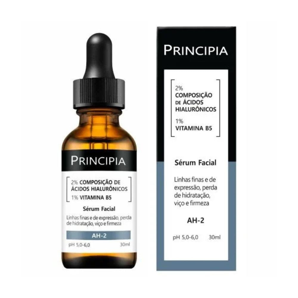 Kit Principia Trio Gl + Ah + Ps — imagem 3 | Farmácia Resyla