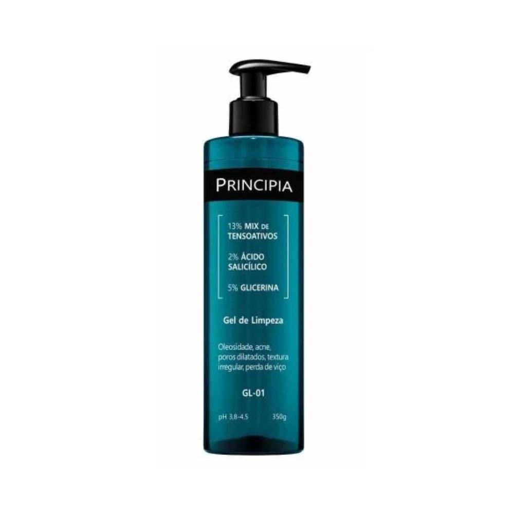Kit Principia Trio Gl + Rn + Ps — imagem 2 | Farmácia Resyla