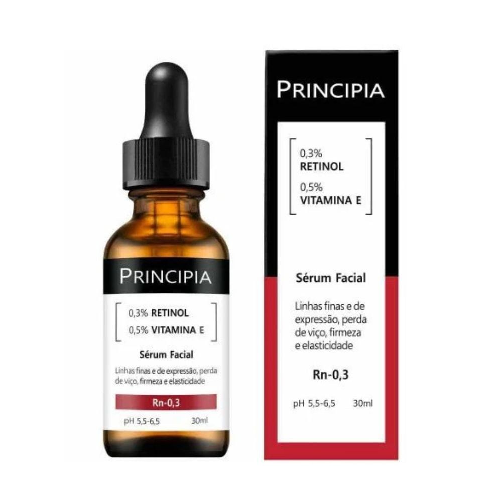 Kit Principia Trio Gl + Rn + Ps — imagem 4 | Farmácia Resyla