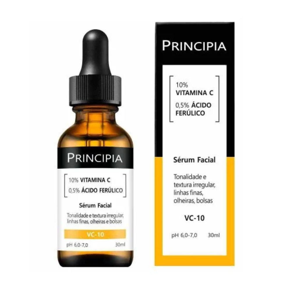 Kit Principia Trio Gl + Vc + Ps — imagem 3 | Farmácia Resyla