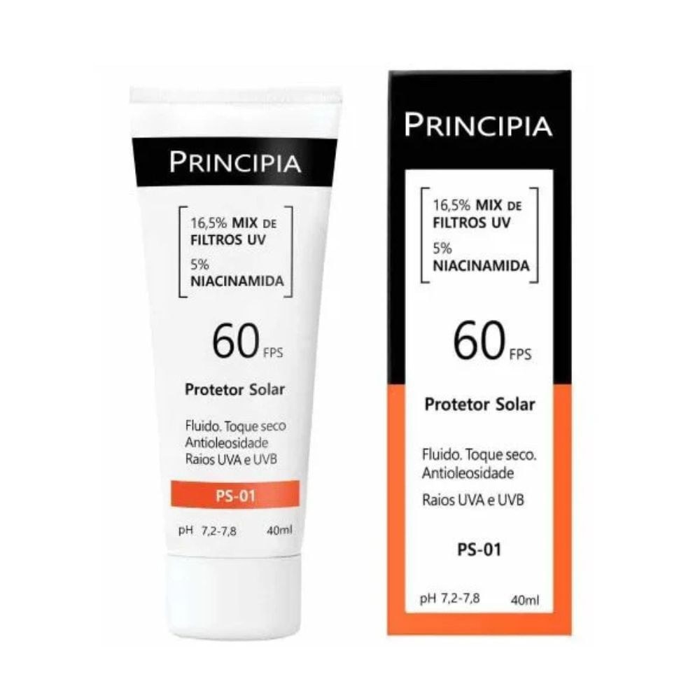 Kit Principia Trio Gl + Vc + Ps — imagem 4 | Farmácia Resyla
